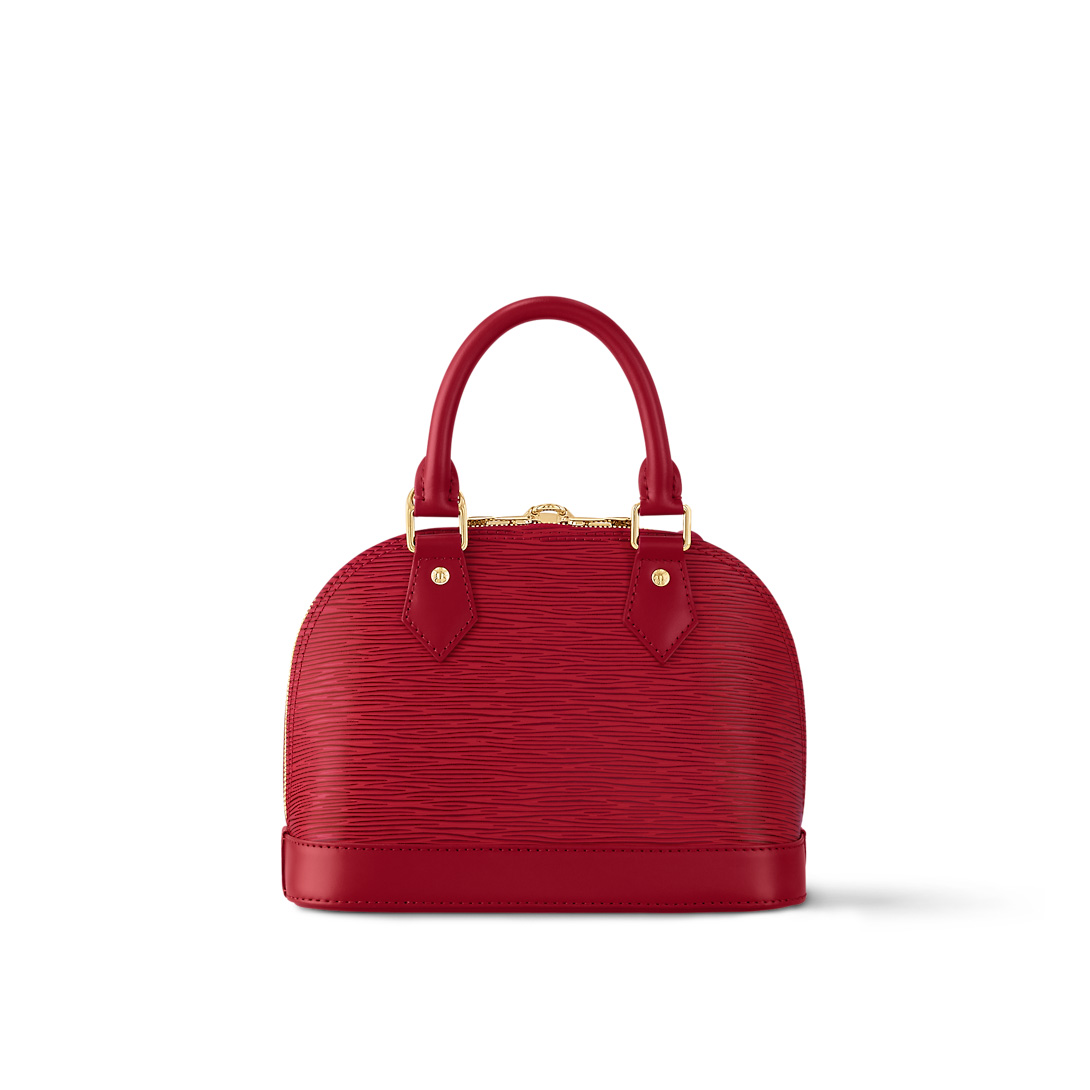 Louis Vuitton Alma BB M25226 - Image 4